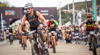 Faltam 10 dias para a maior prova de mountain bike do Piauí