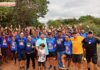 Capadócia Run reúne 250 atletas de 8 estados, incentiva o esporte e movimenta São José do Piauí