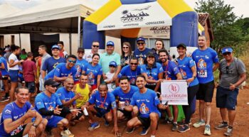 Capadócia Run reúne 250 atletas, incentiva o esporte e movimenta São José do Piauí