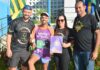 Corrida de Rua atrai mais de 100 atletas na comemoração dos 32 anos de Santana do Piauí