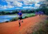 3ª edição da Run Capadócia reúne mais de 300 atletas do Brasil em São José do Piauí
