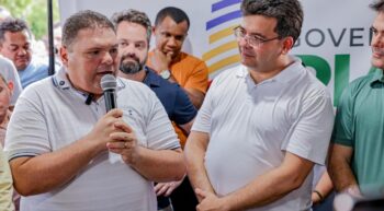 Rafael Fonteles anuncia transformação de São José do Piauí em polo turístico, com destaque para a Capadócia Nordestina