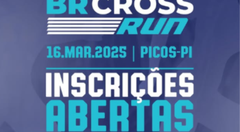 1ª BR Cross Run