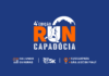 Run Capadócia 2025