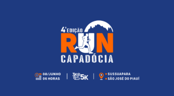 Run Capadócia 2025