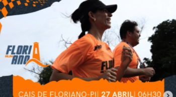 IV Floriano Run 2025