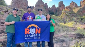 Secretário do Turismo visita Capadócia nordestina e reforça potencial da região