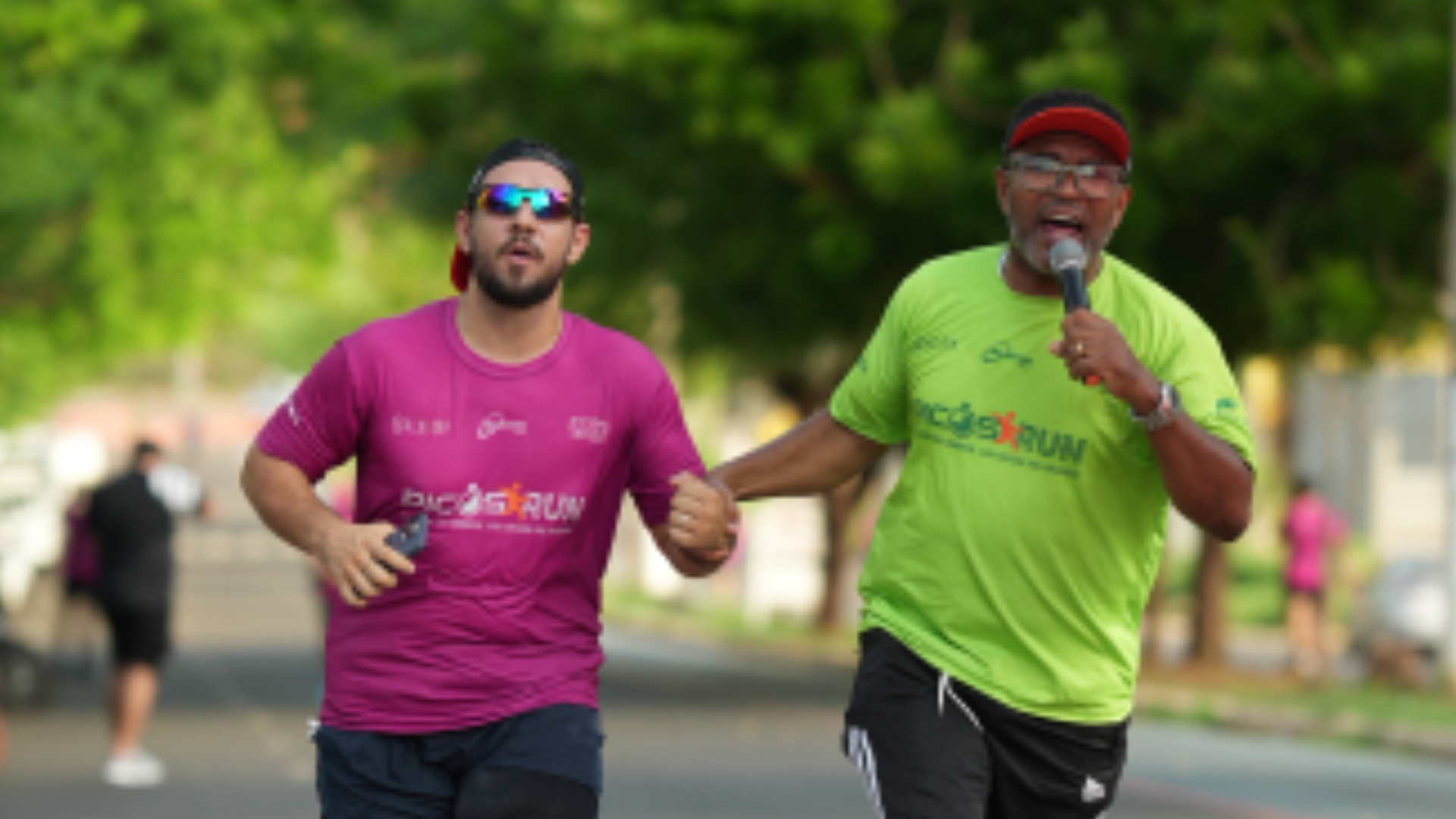 Picos Run 2025: Inscrições Abertas para Corrida Esportiva, Turística e Cultural
