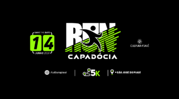 Run Capadócia